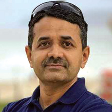 ISDS_People_GirishaKatta